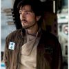 Rogue One Cassian Andor Brown Jacket