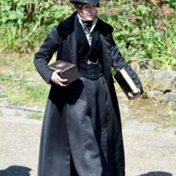 Gentleman Jack Anne Lister Coat