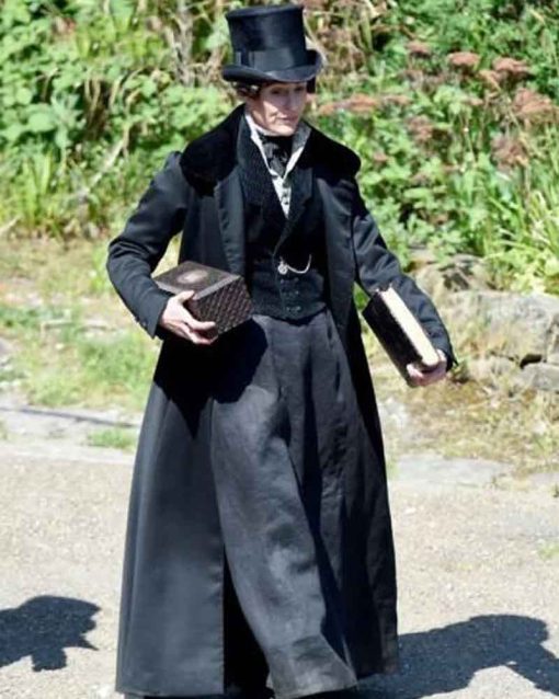 Gentleman Jack Anne Lister Coat