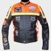 Harley Davidson And The Marlboro Man Jacket