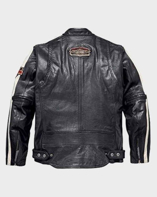 Mens Harley Davidson Command Jacket