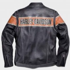 Harley Davidson Victory Lane Jacket