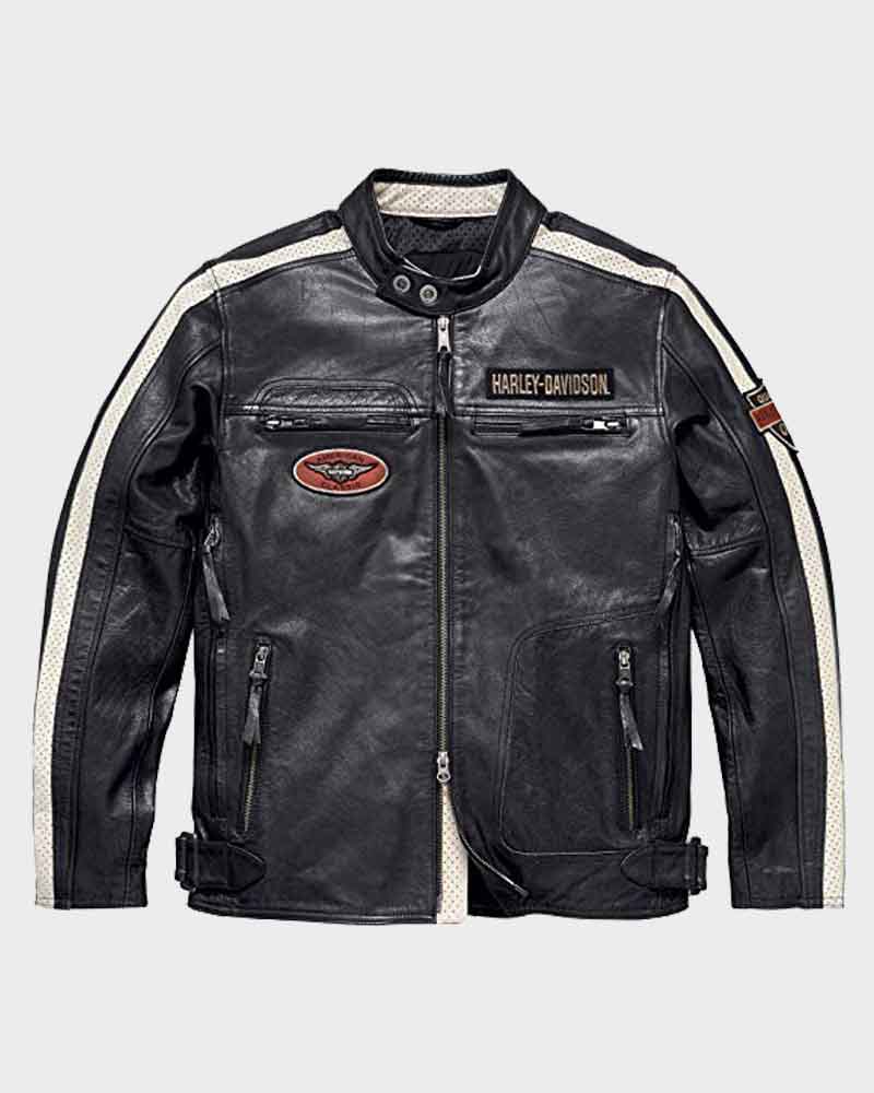 Used Harley Davidson Leather Jackets Sale | bellvalefarms.com