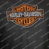 Mens Legend Harley Davidson Jacket