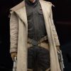 Beckett Solo A Star Wars Story Coat