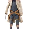 Solo: A Star Wars Story Coat