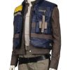 Rogue One A Star Wars Story Cassian Andor Vest