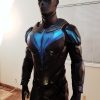 Nightwing Titans Jacket