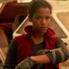 Taylor Russell Lost In Space SO2 Red Vest
