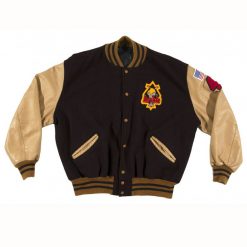 Archie Andrews Pep Comic Riverdale Varsity Jacket