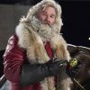 Christmas Chronicles Santa Coat