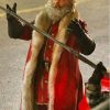 Santa Claus The Christmas Chronicles Coat