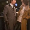 Matthew McConaughey The Gentlemen Mickey Pearson Trench Coat