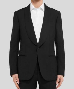 James Bond Quantum Of Solace Dinner Tuxedo Suit