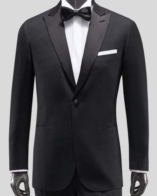 Daniel Craig Casino Royale Tuxedo Suit