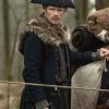 Outlander Season 04 Sam Heughan Jamie Fraser Coat