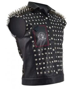 Wrench Watch Dogs 2 Vest