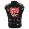 Watch Dogs 2 Wrench Studded Vest