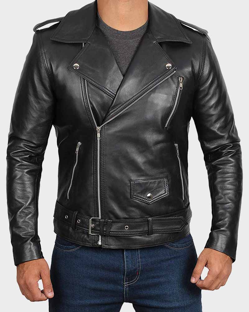 Movie Awards Adam Levine Black Jacket