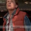 Marty Mcfly Vest for Sale