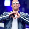 Vin Diesel Concert Miami Jacket