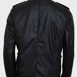 Legends Of Tomorrow Captain Cold Leather Jacket