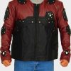 Legends of Tomorrow Atom Leather Ray Palmer Jacket