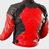 Deadpool Armored Jacket