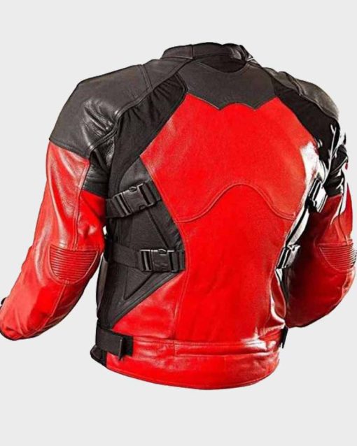 Deadpool Armored Jacket