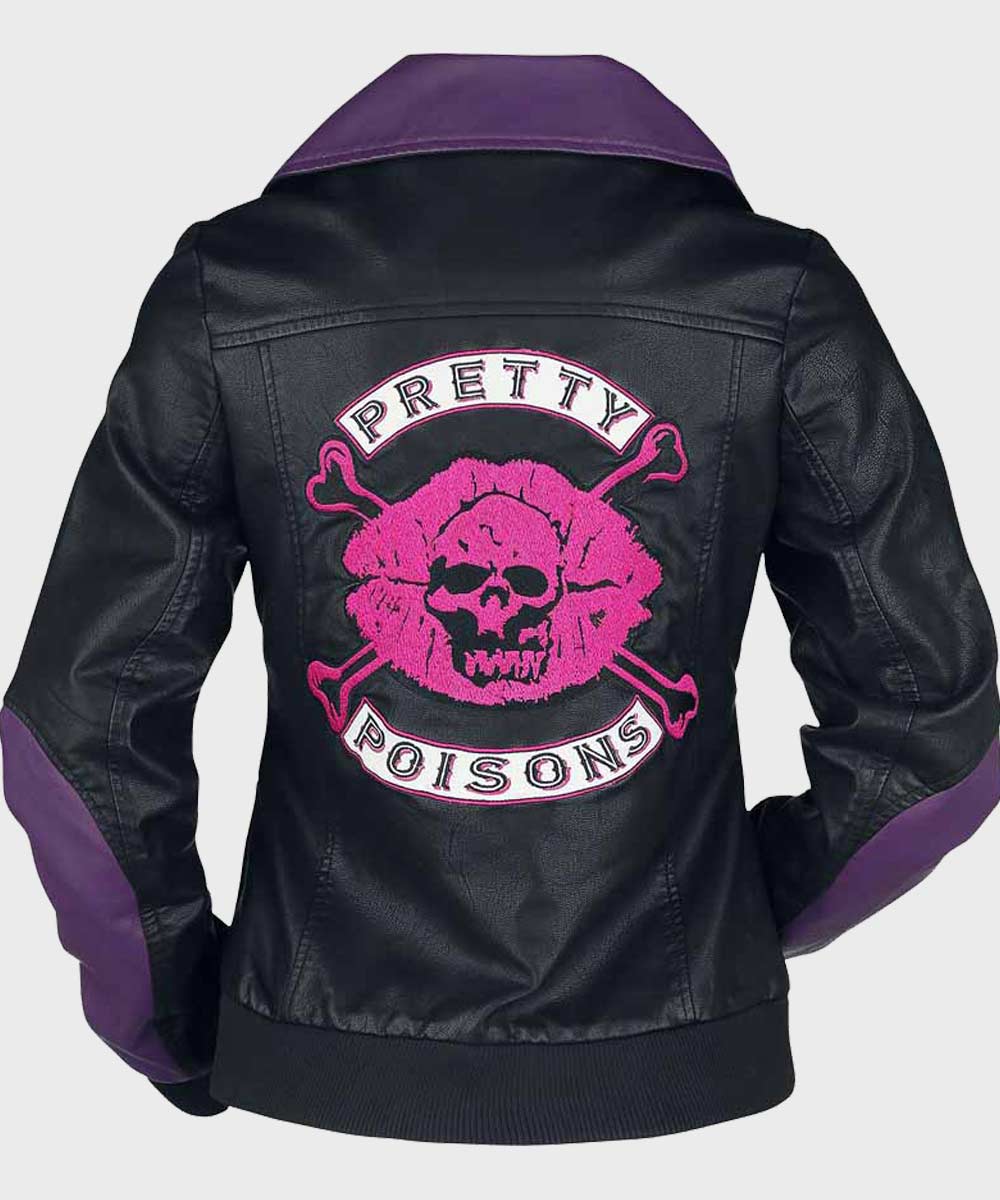 Hells Angels  - Page 3 Riverdale-Pretty-Poisons-Bomber-Jacket