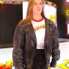 Ronda Rousey Leather Jacket