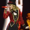 The Red Tour Taylor Swift Red Sequin Coat