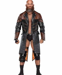 WWE Tommaso Ciampa Trench Coat