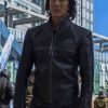 Altered Carbon Stronghold Kovacs Jacket