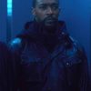 Altered Carbon S02 Takeshi Kovacs Leather Jacket