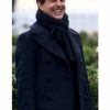 Mission Impossible 6 Tom Cruise Double Breasted Ethan Hunt Coat