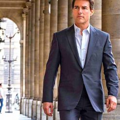 Mission Impossible 6 Tom Cruise Suit