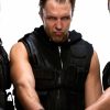 WWE Dean Ambrose Vest