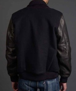 The Photograph LaKeith Stanfield Michael Block Jacket