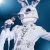The Masked Singer Rabbit Jacket