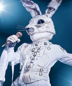 The Masked Singer Rabbit Jacket