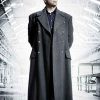 Jack Harkness Trench Coat