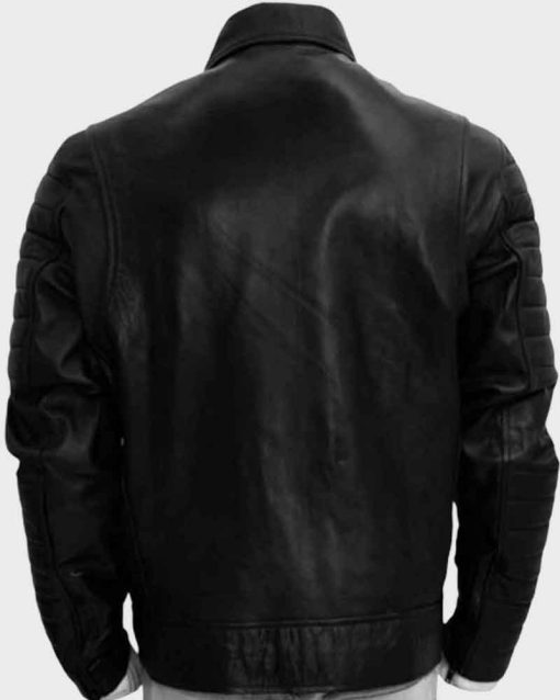 WWE Finn Balor Leather Jacket
