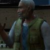 Half Life 2 Dr Eli Vance Green Vest