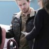 The Resident S03 Marcus Thompson Leather Jacket