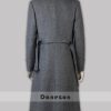 Newt Scamander Grey Coat for Sale
