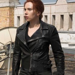 Black Widow Jackets | Black Widow 