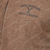 Yellowstone S03 Kevin Costner Brown Vest