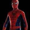 The Amazing Spiderman Peter Parker Leather Jacket