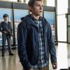 Spider-Man Far From Home Peter Parker Hooded Jacket